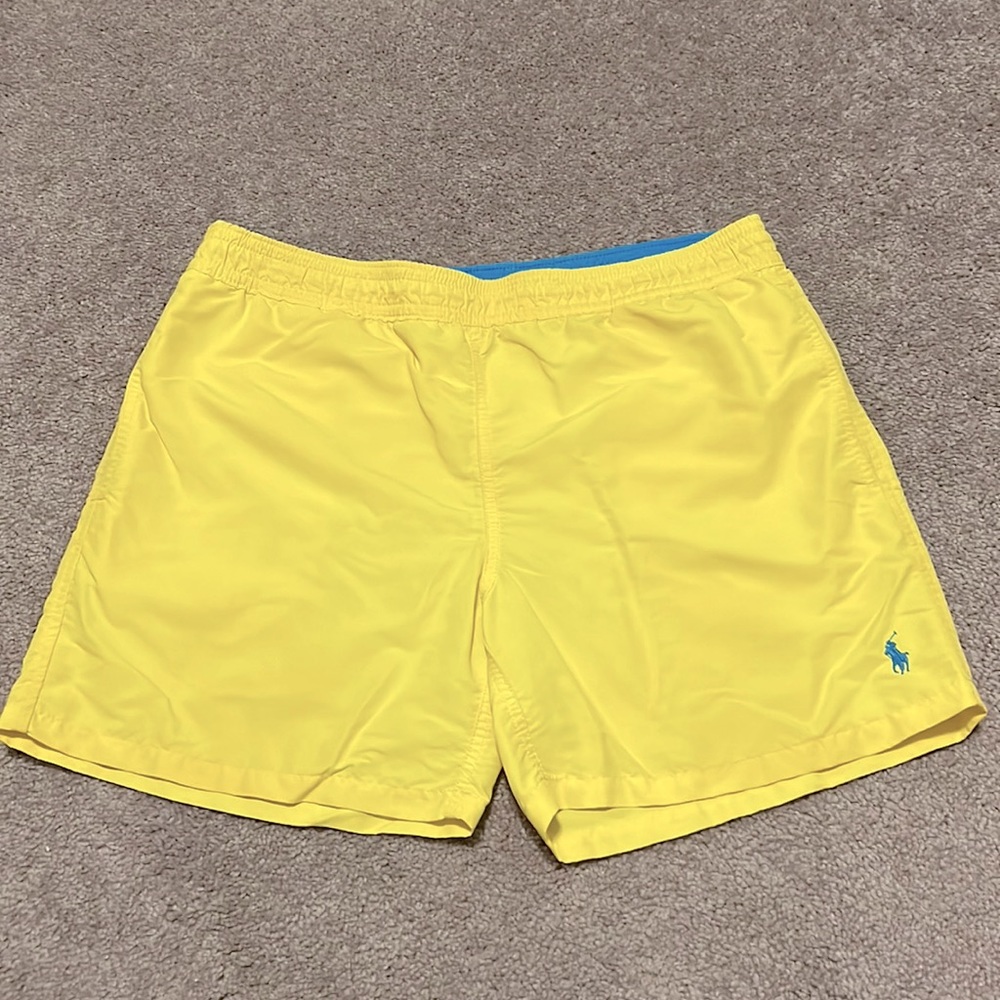 Polo Ralph Lauren Swim Trunks